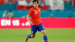 Fernández: "Espero aportar mucho al equipo"