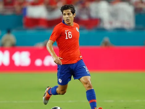 Fernández: "Espero aportar mucho al equipo"