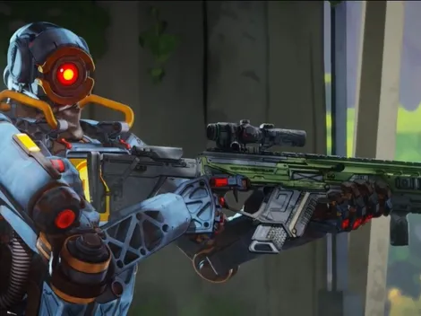 Apex Legends tras los pasos de Fortnite ¡10 millones de jugadores en tres días!