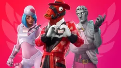 Todo sobre el evento Amor para Todos de Fortnite en San Valentin con Competitivo