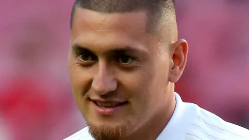 Castillo ya tiene a sus primeros amigos en Coapa.