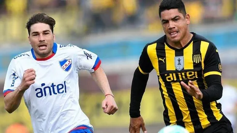 El fútbol volvería pronto a las canchas uruguayas (Foto: Twitter).