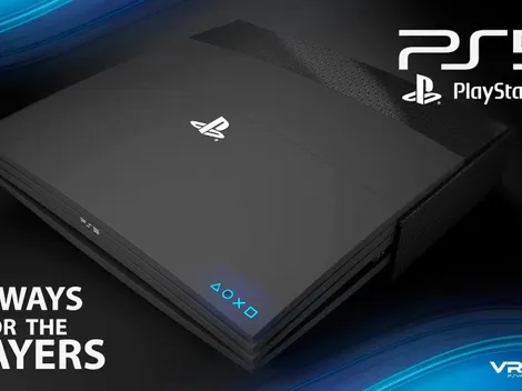 Sony necesita la PlayStation 5, la PS4 cayó un 14% en sus ventas