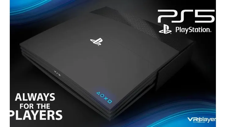 Sony necesita la PlayStation 5, la PS4 cayó un 14% en sus ventas