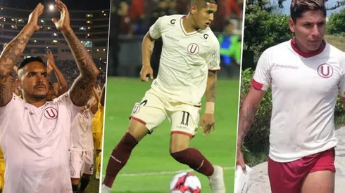 Con Vargas y Ruidíaz a la cabeza: la lluvia de saludos de cumpleaños para Roberto Siucho