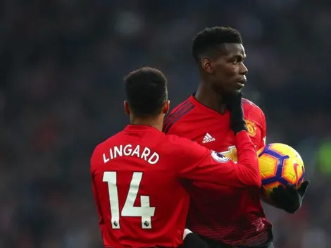 Qué canal transmite Fulham vs Manchester United por la Premier League