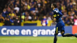 #GraciasGago, el hashtag de los hinchas de Boca para despedirlo