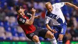 Atlas vs Puebla