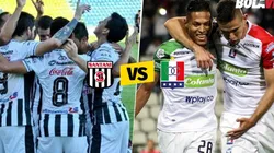 Once Caldas quiere soñar con la otra mitad de la gloria