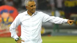 Alexis Mendoza ya tendría una nueva propuesta