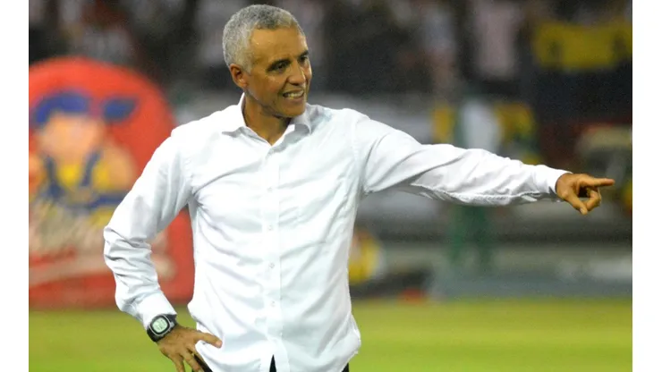 Alexis Mendoza ya tendría una nueva propuesta