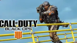 Call of Duty: Black Ops 4 - Descubre el modo emboscada en Blackout "Ambush"