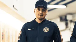 Fox Sports: Nico Castillo no se entrenó a la par de sus compañeros en Coapa