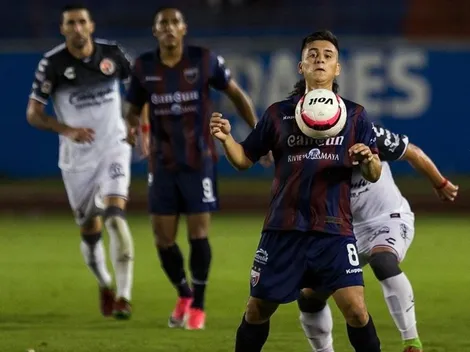 Ver en VIVO Atlante vs Xolos de Tijuana por la Copa MX