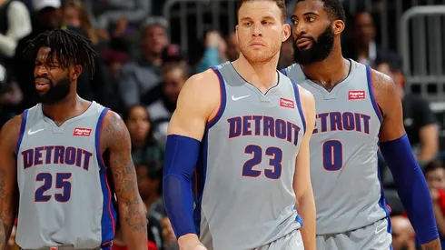 Llegó el primer refuerzo para los Lakers de LeBron