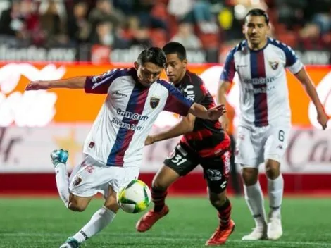 Qué canal transmite Atlante vs Xolos de Tijuana por la Copa MX