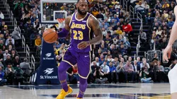 LeBron James se acerca cada vez a Michael Jordan en los récords