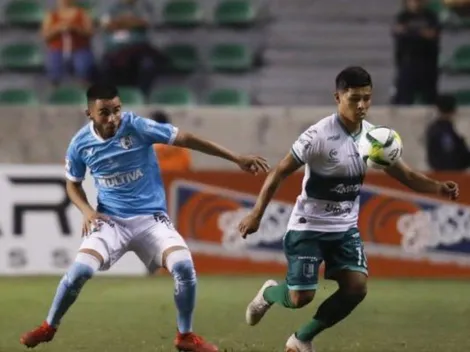 Qué canal transmite Querétaro vs Zacatepec por la Copa MX