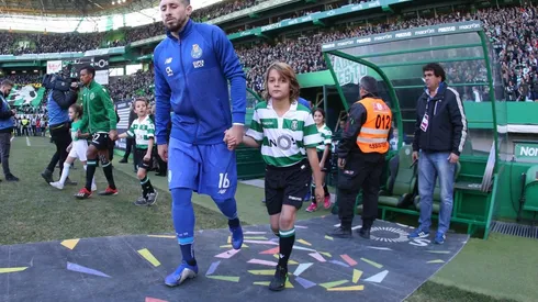 Herrera está en el radar del Milan.