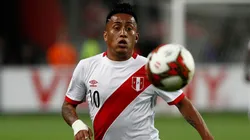 Sería el mejor pago del plantel: el descomunal salario que Cueva ganaría en Santos
