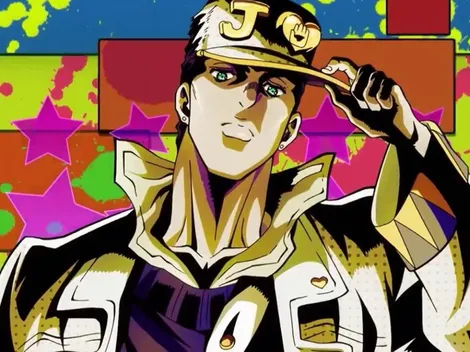 Jump Force: los protagonistas de JoJo's Bizarre Adventure presentados con este gameplay a pura acción y destrucción