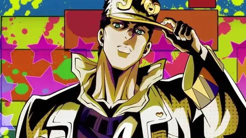 Jump Force: los protagonistas de JoJo's Bizarre Adventure presentados con este gameplay a pura acción y destrucción