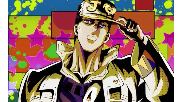 Jump Force: los protagonistas de JoJo's Bizarre Adventure presentados con este gameplay a pura acción y destrucción