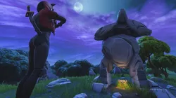 La Isla de Fortnite está sufriendo temblores que avecinan ¡Un Terremoto!
