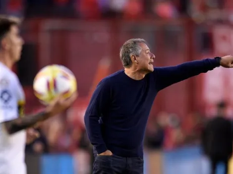 Independiente analiza la chance de sumar un manager y hay un nombre que se perfila