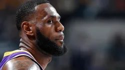 Crisis en los Lakers: LeBron James sufre la peor derrota de su carrera