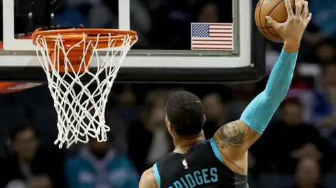 Estos son los que participarán en la competencia de volcadas del Juego de las Estrellas