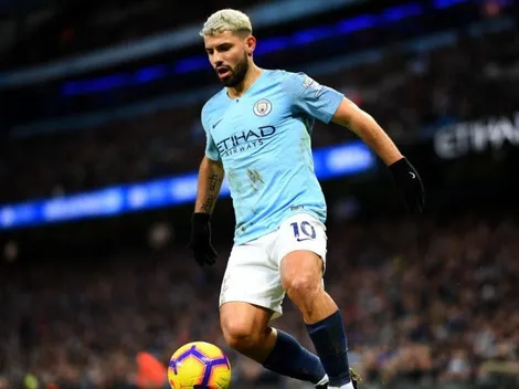 Everton vs Manchester City EN VIVO ONLINE por la Premier League