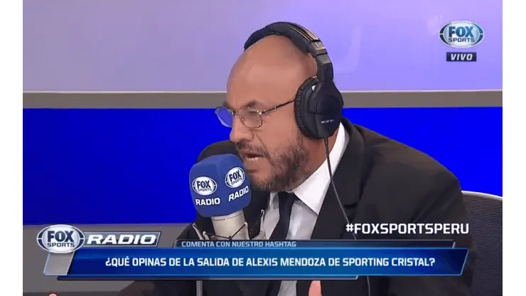 Desde FOX Sports aseguran que el próximo DT de Sporting Cristal está cerrado en un 99%