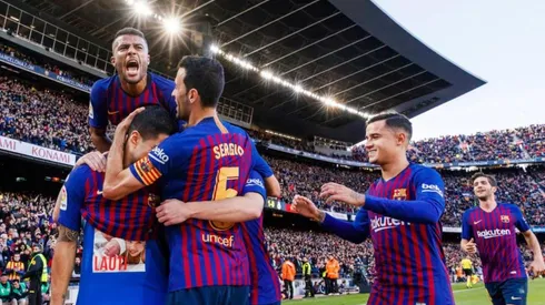 Hoy puede ser el día: Barcelona está a un triunfo de cambiar la historia