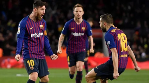 El detalle que usará Barcelona en su uniforme ante Real Madrid