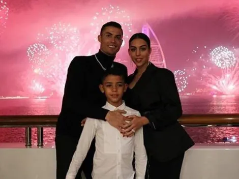 Con su familia más que nunca: el mensaje de Cristiano en su cumpleaños 34