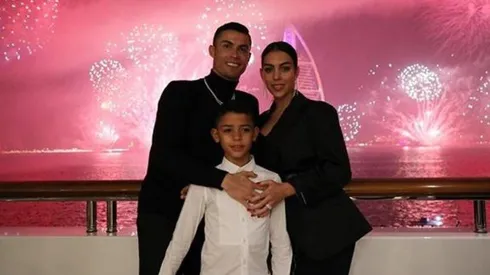 Con su familia más que nunca: el mensaje de Cristiano en su cumpleaños 34