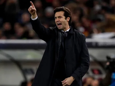 Solari tiene un plan con nombre y apellido para frenar a Messi