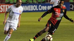Melgar y una victoria vital.