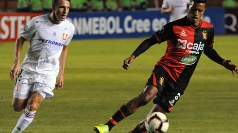 Melgar y una victoria vital.