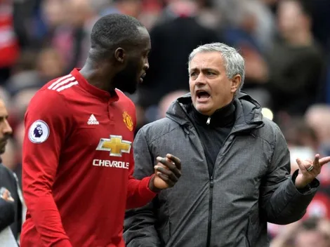 La frase de Lukaku que no le gustará nada a Mourinho