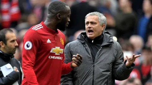 La frase de Lukaku que no le gustará nada a Mourinho