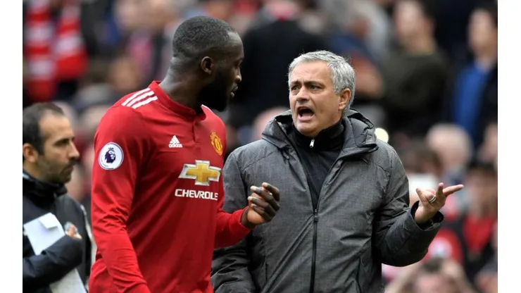 La frase de Lukaku que no le gustará nada a Mourinho