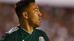 Marco Fabián cada vez más cerca de fichar por un equipo de la MLS
