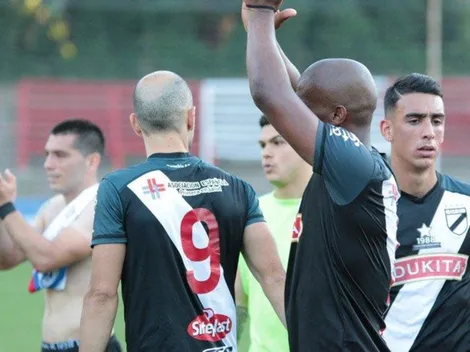 Ver en VIVO Danubio vs Atlético Mineiro por la Copa Libertadores