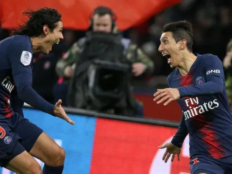 EN VIVO: Lyon vs. PSG por la Ligue 1