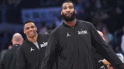Estos son los sustitutos del Juego de las Estrellas de la NBA