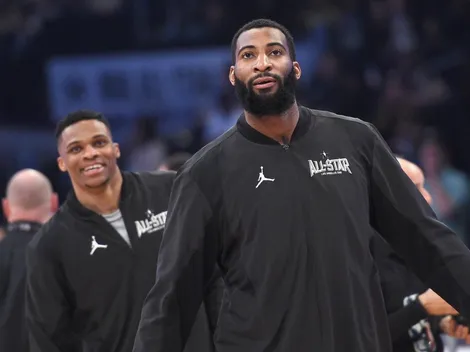 Estos son los sustitutos del Juego de las Estrellas de la NBA