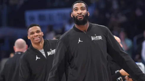 Estos son los sustitutos del Juego de las Estrellas de la NBA