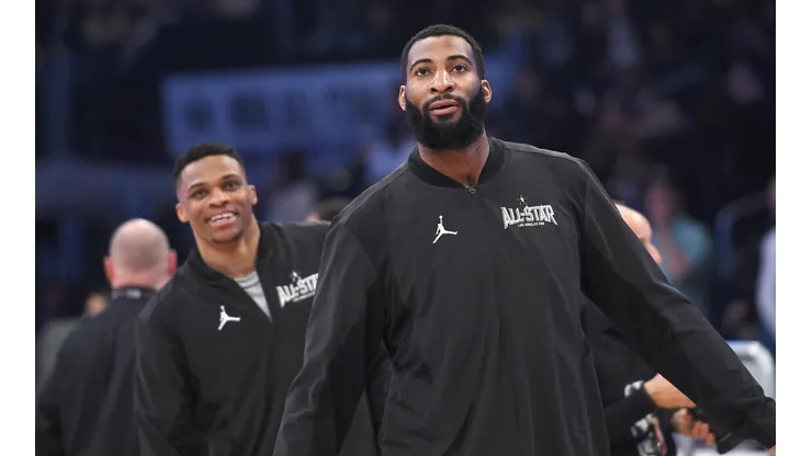 Estos son los sustitutos del Juego de las Estrellas de la NBA